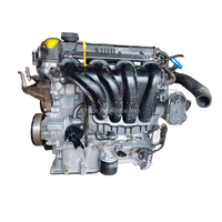 Moteur à essence coréen d'occasion de haute qualité pour modèles Hyundai KIA G4LD G4LC G4FA G4FC G4ED G4EE G4FG disponible