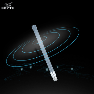 เสาอากาศไฟเบอร์กลาส Ebyte TX170-BLG-40 สำหรับภายนอกอาคาร กันน้ำ รองรับ GPS แบบ Omni 170MHz ใช้สำหรับบริดจ์ GPS GNSS - Product Image 3