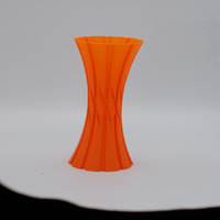 Filamen FDM Printer 3D, Perangkat Cetak FDM Mempesona