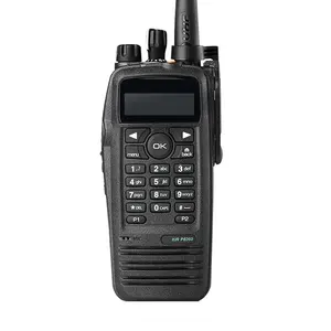 热卖DMR对讲机XIR P8268 XIR P8260 DP3601 DP3600，适用于具有全球定位系统功能的摩托罗拉数字双向收音机