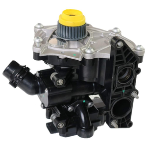 OE #    Conjunto de Termostato y Bomba de Agua Electrónica 06L121012A 06L121005A 06L121111F 06L121111G 06K121011B 1.8 <span class=keywords><strong>2.0</strong></span> TSI TFSI EA888 - Product Image 6