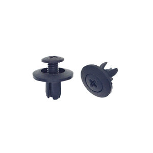 Smooth Sailing Plastic <b>Car</b> Door Panel <b>Clips</b> C13 For Ford Times Automotive Fasteners PA66 Material - Product Image 4