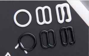 Glissière blanche de 10mm pour <span class=keywords><strong>soutien</strong></span>-<span class=keywords><strong>gorge</strong></span> - Product Image 6