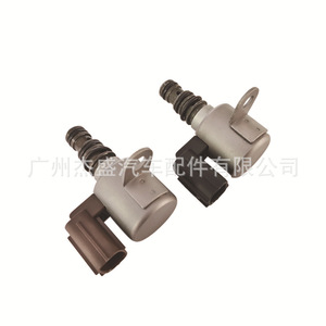 Vanne solénoïde de transmission 28400-P6H-013 pour le contrôle de l'huile, pour Honda Accord 12V, température normale - Product Image 3