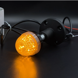 SV-JS48 Mini Tri màu Marine Navigation đèn báo động CNC máy tiện <span class=keywords><strong>LED</strong></span> chỉ báo cảnh báo đèn tín hiệu với buzzer - Product Image 2