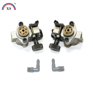 หัวฉีดป้อนกระดาษ Heidelberg Sm102 หัวฉีดแยกกระดาษสำหรับเครื่องพิมพ์ออฟเซต - Product Image 4
