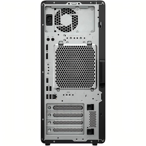 Estación de Trabajo de Escritorio QDYY Z1 Tower G1i, Intel Core Ultra 9, 128 GB DDR5 ECC, 4 HDD, 3 M.2 SSD, 4 Puertos PCIe, en Stock - Product Image 2