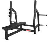 แร็คฝึกเพรสแบบเอน GC-5023