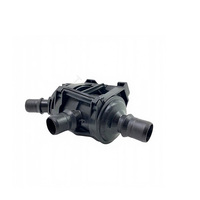 Boîtier de thermostat pour Renault Megane Talisman Kadjar Kangoo Dacia Duster NV400 Nissan 08-21 1.5DCI 212009132R 212002554R