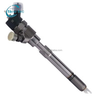 Injecteur diesel avec garantie d'un an, buse 0445110291 1112010-55D 111201055D, injecteur de carburant compatible avec BMW CA4DC2-10E3 pour camion FAW LD
