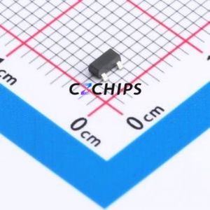 MPMT2002AT1 ตัวต้านทานแบบเครือข่าย SOT-23 ( จำนวนตัวต้านทาน: 2 ตัว )( ค่าความต้านทาน: 10kโอห์ม ความแม่นยำ: 0.1%) - Product Image 1