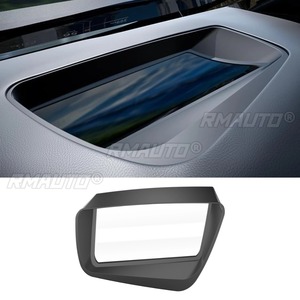ฝาครอบป้องกันจอแสดงผลแบบโค้งสำหรับ Xiaomi SU7 แผงหน้าปัด HUD อะไหล่ตกแต่งภายในรถยนต์ - Product Image 1