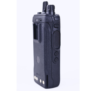 วิทยุสื่อสารดิจิตอลกันน้ำ R7 FKP UHF/VHF พร้อม GPS AES256 สำหรับการสื่อสารระยะไกล - Product Image 3