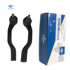 Parte de dirección para coche, extremo de barra de amarre para Honda Civic EG <span class=keywords><strong>EJ</strong></span> 53560-S04-003 53540-S04-003 CEHO-6 - Product Image 1