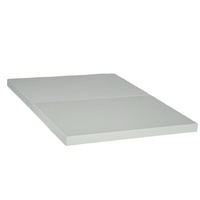Panneau mural acoustique en aluminium alvéolé à 5 couches, micro-perforé, à faible réflexion lumineuse, revêtu de poudre, écologique, vente en gros