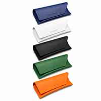 Ensemble d'emballage de luxe personnalisé pour lunettes : étui à lunettes, boîte optique en papier, sac de shopping en papier, chiffon de nettoyage, carte cadeau – Fabrication OEM/ODM