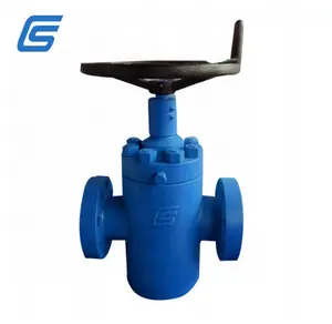 FC GATE VALVE