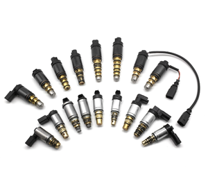 YDH-CLIMA недорогой электромагнитный клапан управления компрессором переменного тока для универсальных автомобилей YDH.CV.0048 - Product Image 2