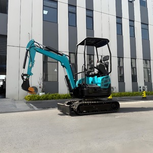 Ce/Epa Minigraafmachine <span class=keywords><strong>2</strong></span> Ton | Kubota Motor, Crawler Ontwerp | Gratis Verzending En Aangepaste Kleuren