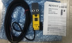 Bon prix, interrupteurs de sécurité mécaniques PNP GS-51P5, empêchent - Product Image 1
