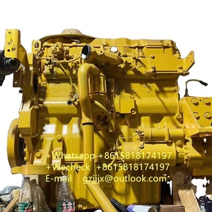 NGINE แบริ่ง E3508B E3512B E3516B 3408 3412D 3456 3508B 3520 ดีเซลเครื่องยนต์ - Product Image 1