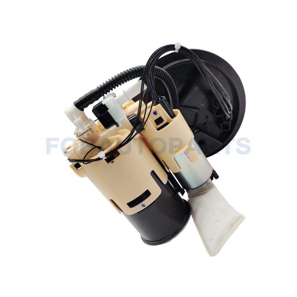 High Quality Electric Fuel Pump for Mercedes Benz C300 15-16 2.0L E300 17-18 A2054701394