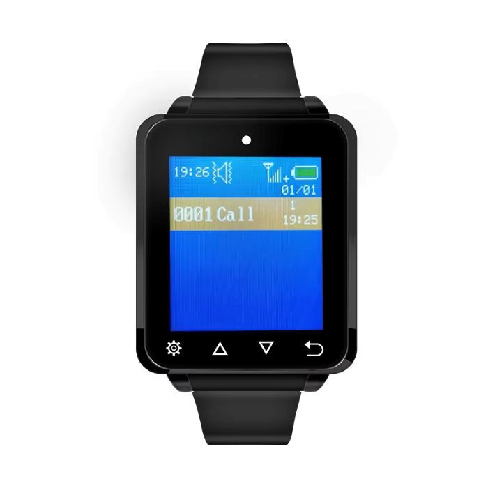 watch