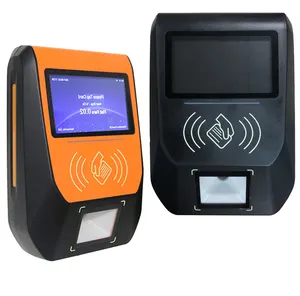 Cardlan RFID Reader giá rẻ IC Card Reader xe buýt hệ thống POS với không tiếp xúc thanh toán thiết bị đầu cuối