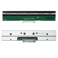 Nuevo cabezal de impresión para impresora de códigos de barras TSC TTP 245 Plus TTP-247, cabezal de impresión térmico de 203 dpi, piezas de impresora de alta calidad