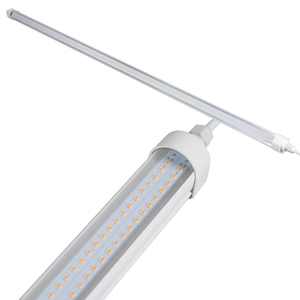 Tiên tiến IP67 T8 ống dẫn phát triển đèn quang phổ đầy đủ UV/IR bổ sung cho nhà máy phát triển nhà kính làm vườn trồng trọt - Product Image 4