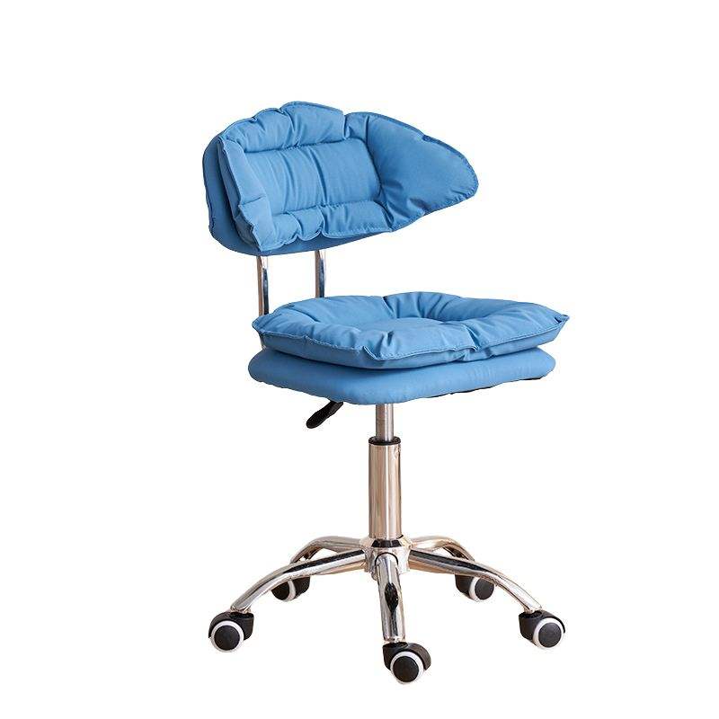 Sky Blue-Roller skating