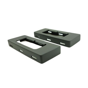 แถบล็อกบานพับสำหรับรถยนต์ชิ้นส่วนพลาสติกพลาสติก ABS PP มีความแม่นยำสูง - Product Image 4