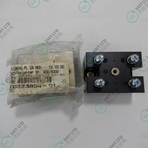 SMT PARTS RECTIFIER BRW4TT40004-14 200V 36A สำหรับ SIEMENS SIPLACE ASM 00323854 - Product Image 4