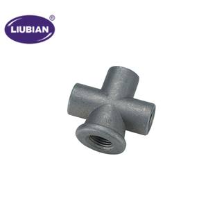 4mm 6mm, 비례/정량 측정 부품 전용 특수 릴레이 션팅 연결 본체 - Product Image 3