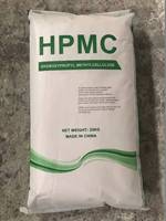 Poudre HPMC à dissolution rapide pour additif de mortier adhésif pour carrelage, améliorant la fluidité et l'heure d'ouverture