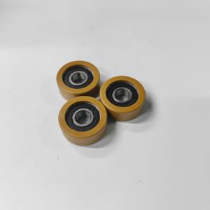 دقة لأسطوانة الكرونات في التعبئة المخصصة & أجزاء متوافقة مع الماكينة - Product Image 4