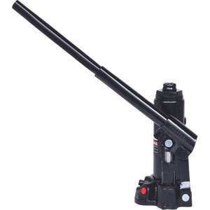 KS TOOLS - 160.0350 Cric bouteille hydraulique-EAN 4042146118252 JACKS AND WORKSHOP GRANES - Product Image 2