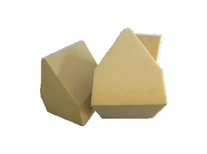 Jinghuan Dichtheid Wig Akoestisch Materiaal Polyurethaan Wig Echovrije Wig - Product Image 5