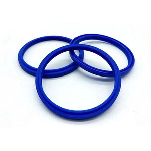 Joint d'huile hydraulique DHS joint en caoutchouc polyuréthane U601 110*130*16 - Product Image 6