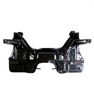 Telaio Anteriore ZXY <span class=keywords><strong>Corsa</strong></span> <span class=keywords><strong>D</strong></span> 07-14 in Acciaio OEM 13427070 per <span class=keywords><strong>Opel</strong></span>/Vauxhall - Product Image 1