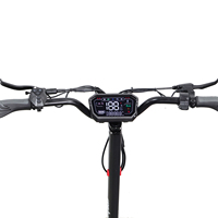 Scooter électrique tout-terrain pour adultes, moteur 1200 W, vitesse rapide, pneus larges de 11 pouces, batterie 48 V, vitesse rapide, longue autonomie