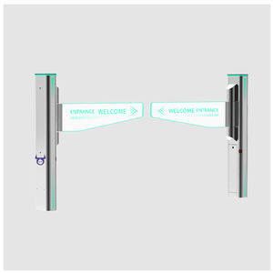 Cancelli Automatici Girevoli di Alta Qualità Progettati Appositamente per Passaggi d'Ingresso Cancelli Girevoli Premium - Product Image 5