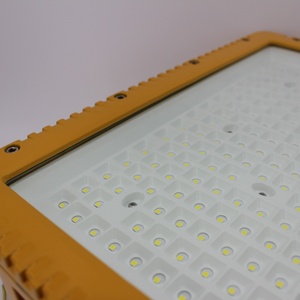 <span class=keywords><strong>Projecteur</strong></span> <span class=keywords><strong>LED</strong></span> antidéflagrant IP66 pour l'éclairage des stations-service 50W/100W/150W/200W/300W/400W - Product Image 6