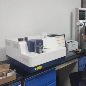 금속 분석용 분광계, 풀 밴드 직접 판독 분광계, 분광계 제조업체 - Product Image 3