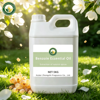 Huile de Résine de Benjoin Naturelle (Styrax Benzoin) Extraite par Solvant, Certifiée GC-MS COA, en Vrac pour Fixateur de Parfum et Soins de la Peau