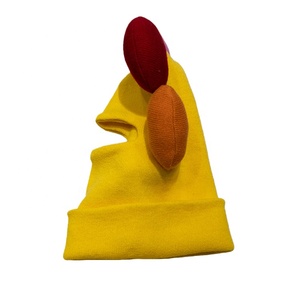 Cache-visage d'hiver, bonnet de <span class=keywords><strong>ski</strong></span> drôle à fleurs, femme, doux, respirant, tricoté, cagoule à un trou, multicolore, masque de <span class=keywords><strong>ski</strong></span> - Product Image 4