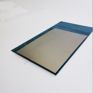 Placa de titanio Gr1 G2 Grado 5 Hoja de aleación Tc4 Laminado en caliente Tamaño personalizado de alta resistencia - Product Image 3