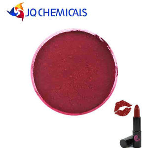 Pigmento Organico di Grado Cosmetico D&C Rosso 34 <span class=keywords><strong>Ca</strong></span> Lake Cl 15880:1 1kg MOQ per Rossetti - Product Image 2