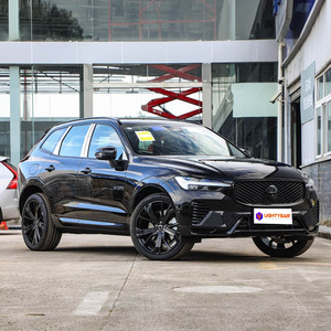 Nuevo <span class=keywords><strong>Volvo</strong></span> XC60 <span class=keywords><strong>B5</strong></span> 4WD Edición Inteligente, SUV Mediano con Sistema PHEV, 5 Asientos Confortables, Redefine el Viaje Familiar, Disponible en Stock - Product Image 6