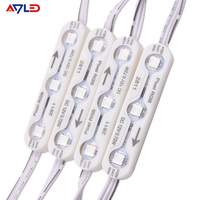 Bon Prix DC12V 24V AC110V 220V 3000k 6500K 1000K Smd 2835 5050 RVB RGBW RGBIC CCT IP65 IP67 Module Led pour l'extérieur